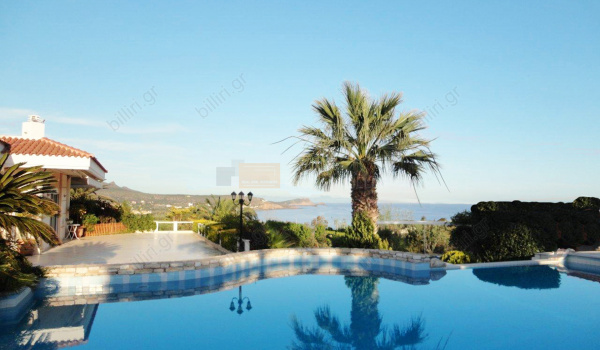 Εξωτερική όψη - Outdoor view
